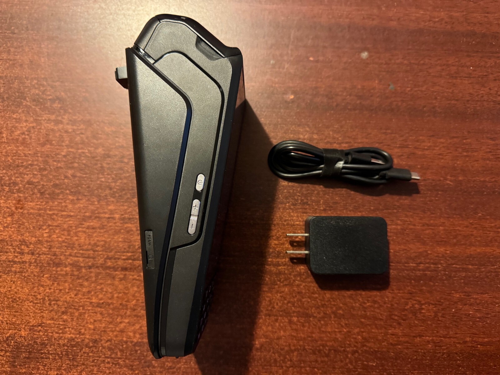 Dejavoo P1 Countertop WiFi & Ethernet Terminal