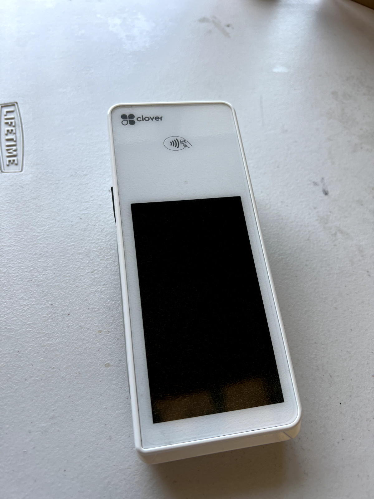 Clover Flex C042 – AS IS – For Parts