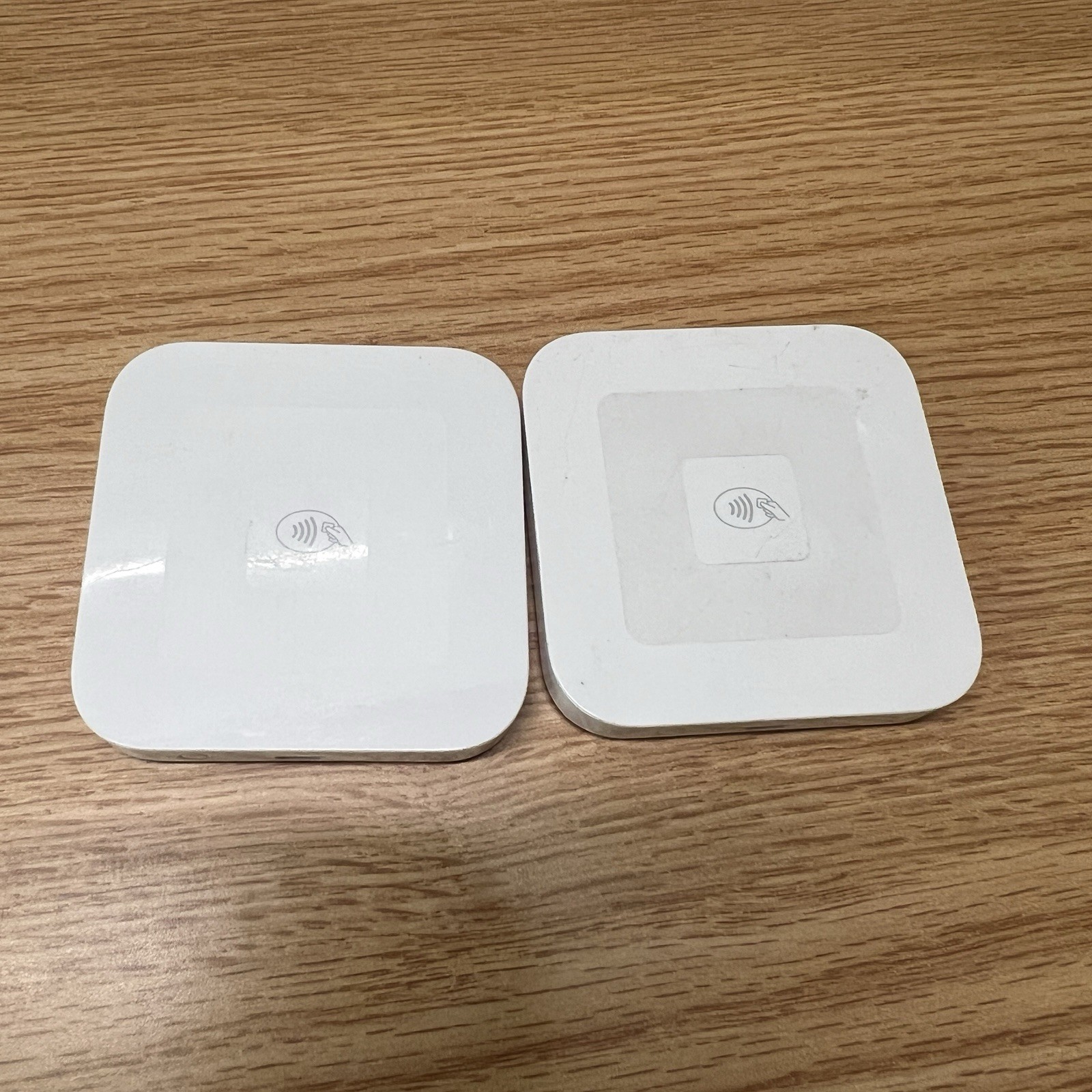 Square Model S6 Contactless Chip Card Reader