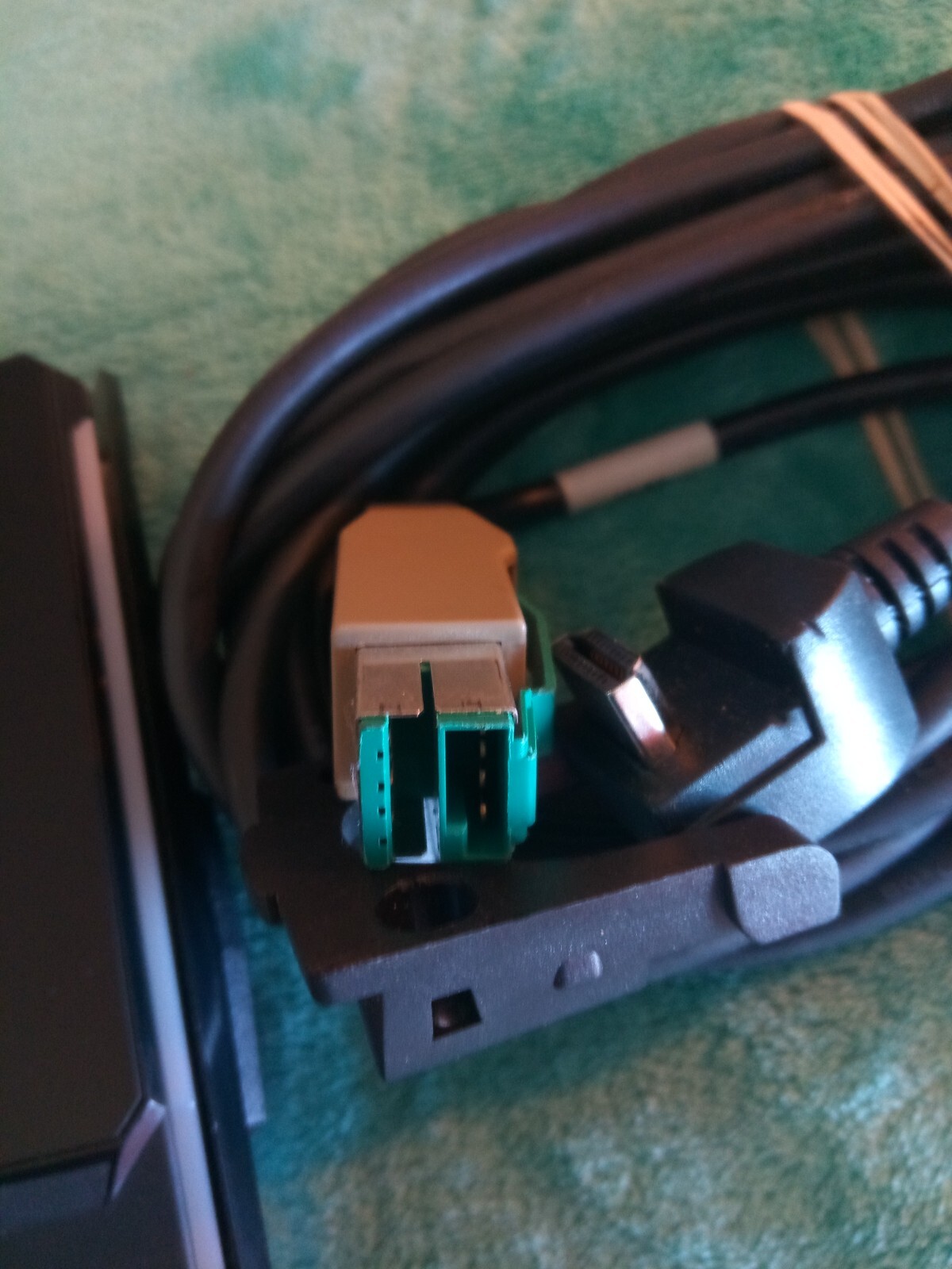 INGENICO LANE/7000 PRG30312951R CREDIT CARD TERMINALS