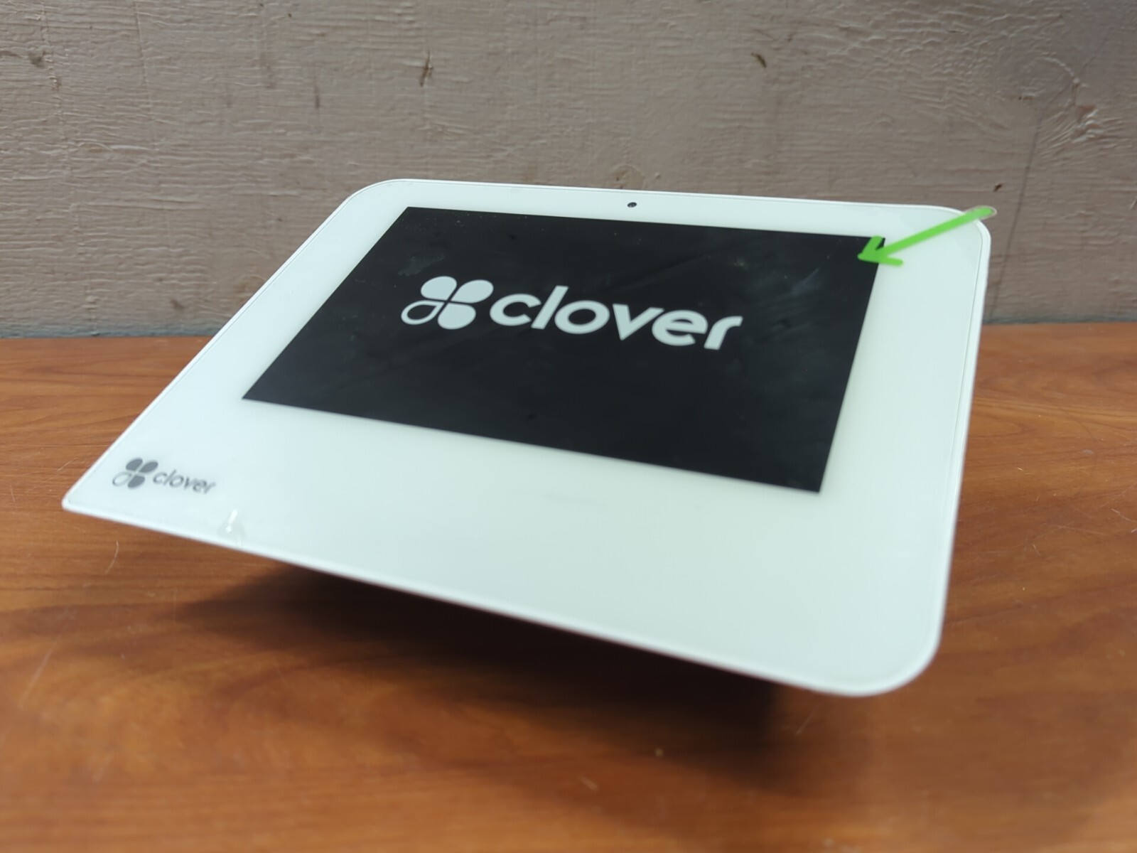 Clover Mini 2nd gen C302U