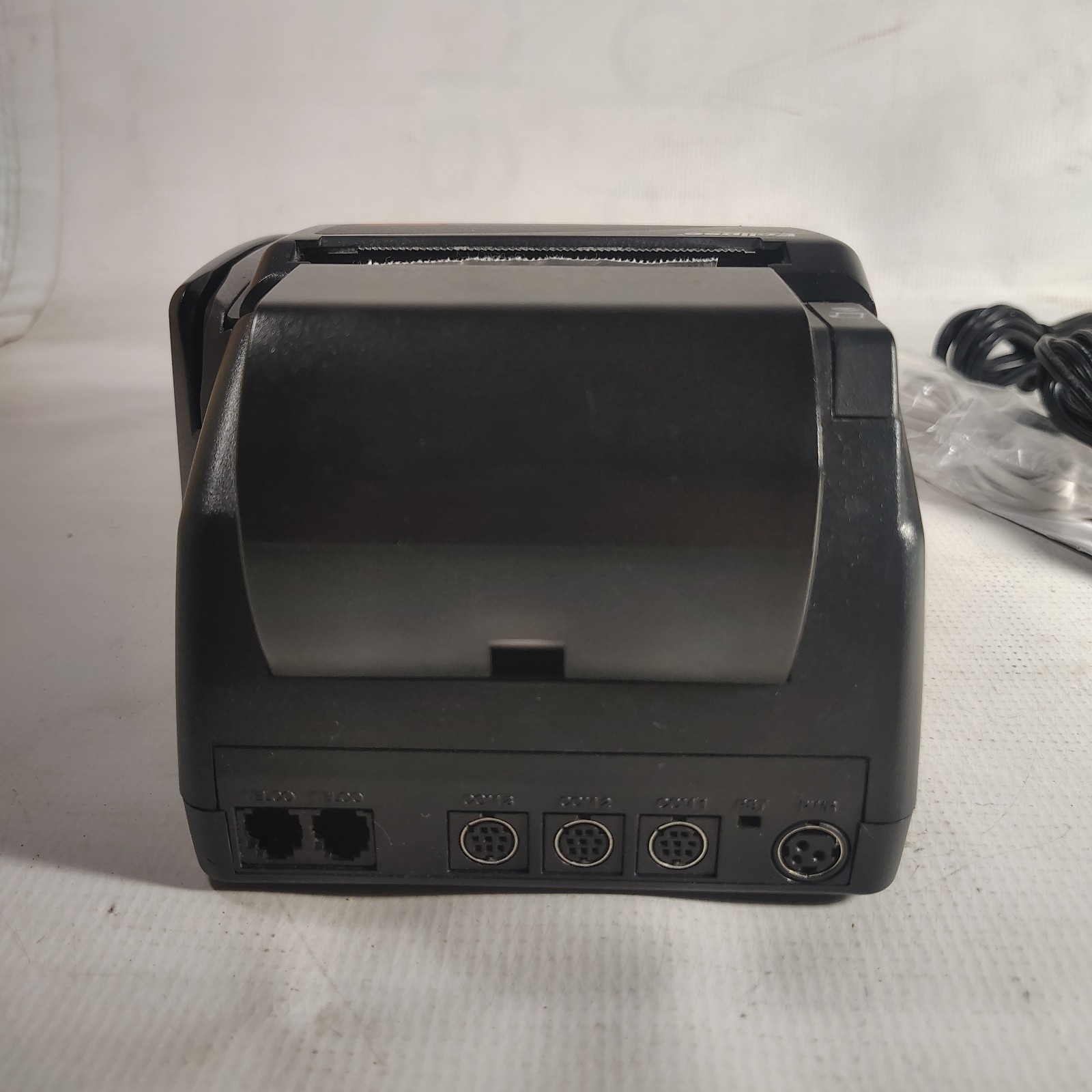 First Data FD200ti Portable Terminal Credit Card Reader