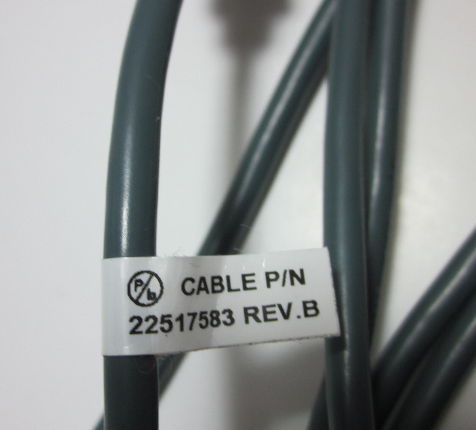 PC to MagTek Mini MICR 6ft USB Cable – 22517583 Rev.B