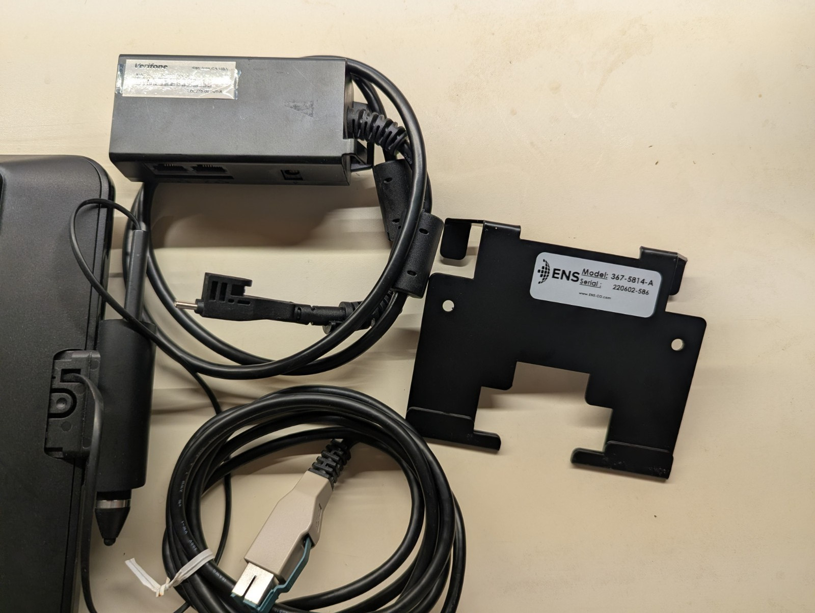 Verifone M440 Credit Card Pinpad