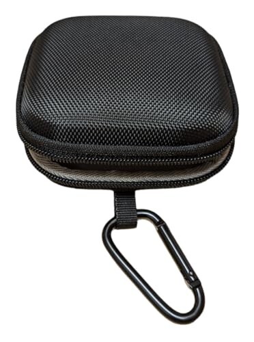 Clover Go Protective Travel Kit for Gen 1 & 2 ( Go Reader not included)