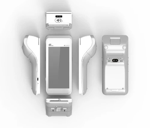 *NEW* PAX A92PRO EMV NFC 4G Wireless Terminal | WELLS 351