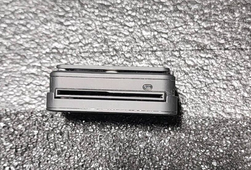 Magtek 21087023 iDynamo 6 Secure Card Reader Authenticator Untested