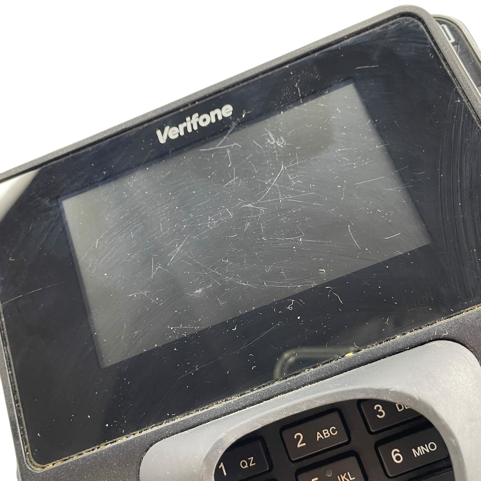 10 Pcs Kit VeriFone MX915 Credit Card Terminal Card Reading Machine w/ Pin-pad