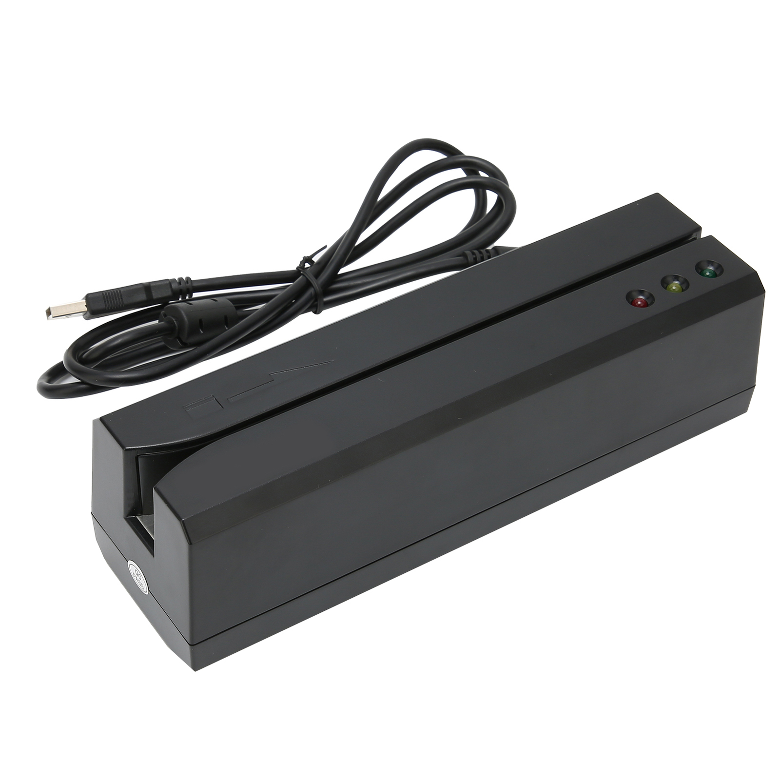 Credit Card Reader Credit Card Skimmer All Three Track High Low Resistance For
