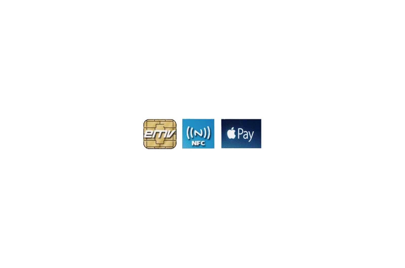 First Data RP10 EMV NFC PINpad for FD150 Credit Card Machine *UNLOCKED*
