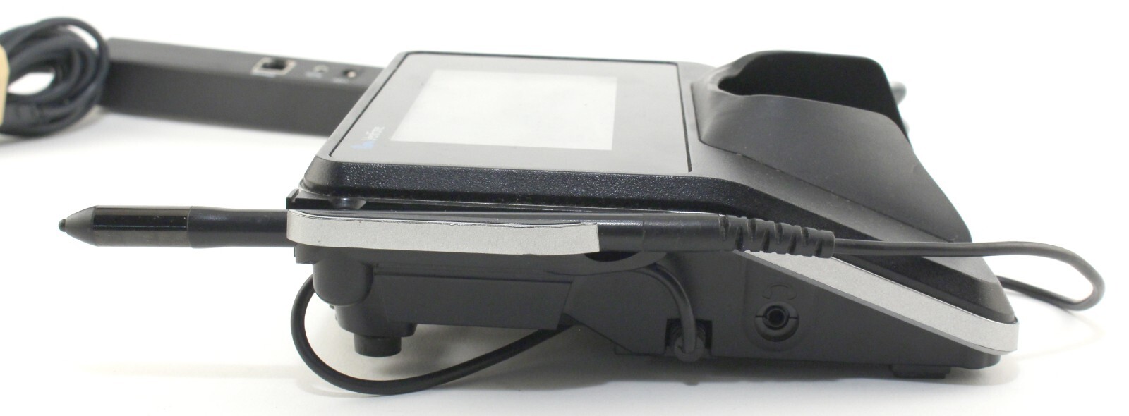 Verifone MX915 M132-409-01-R POS Credit Card Terminal Pinpad MX900-02; 6148216