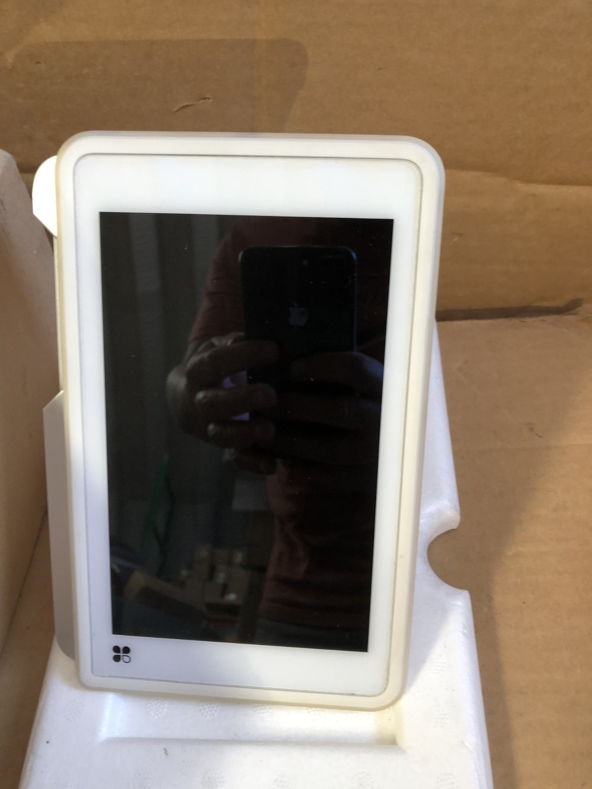 Clover Network Mobile 3G C201 – Handheld POS G505