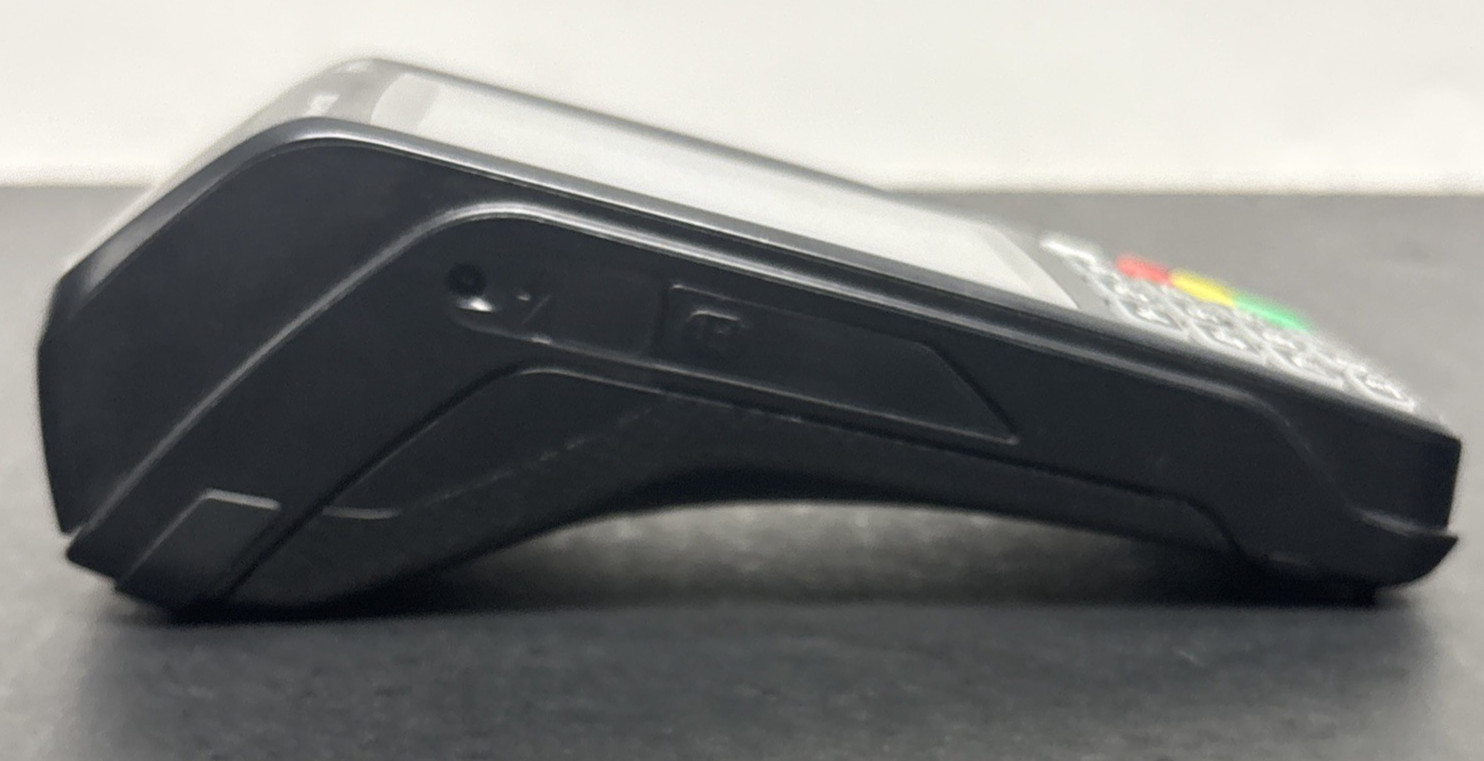Ingenico Move/5000 CL/4G/WIFI/BT EMV Chip, Magstripe, and NFC/Contactless