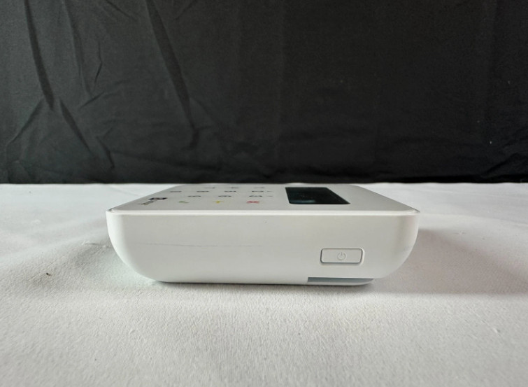 SumUp Plus Card Reader, Bluetooth – NFC RFID Credit Card Reader for Smartphone