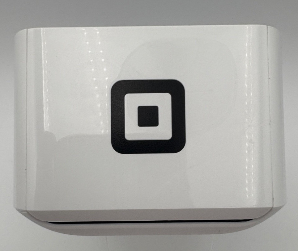 Square Terminal – Model Number SPD2-01 – Credit Card Processor