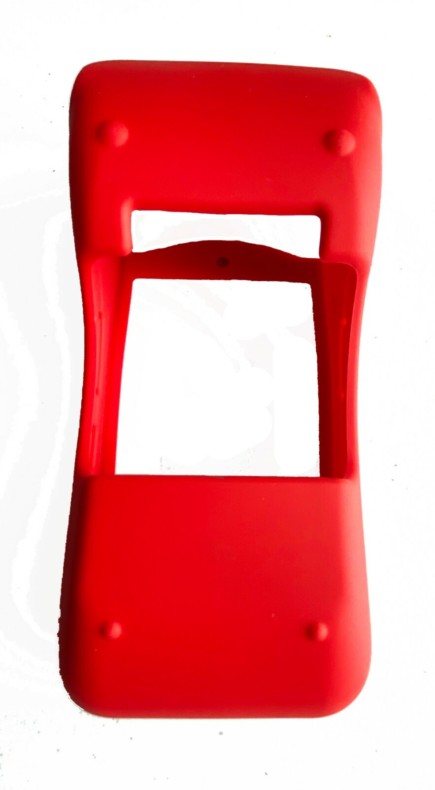 Protective Case for the PAX A920 (Standard) does NOT fit A920 Pro RED