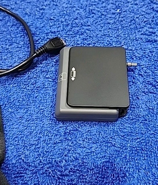 BBPOS Chipper BT Bluetooth Magstrip / EMV / NFC Card Reader CHB22