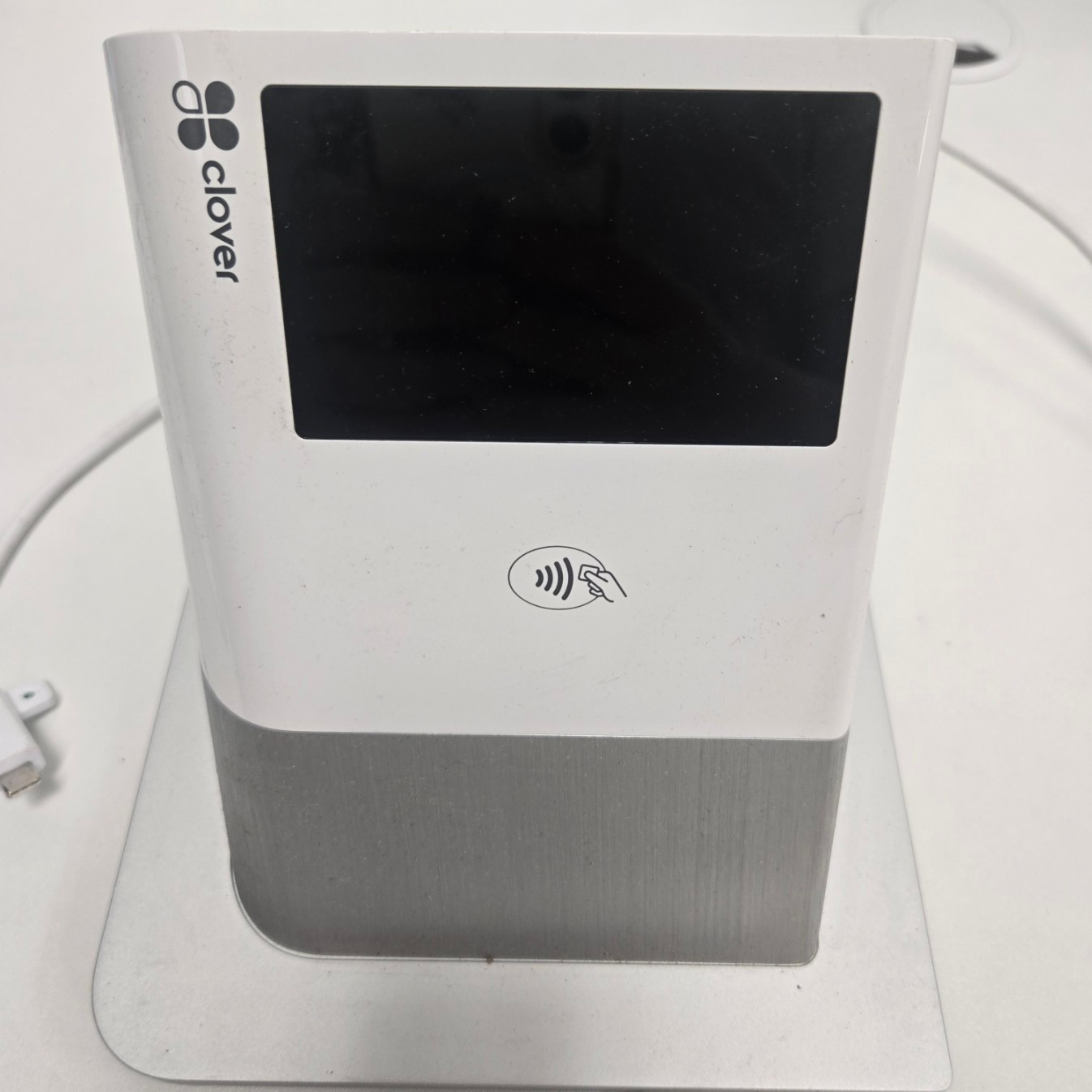 Clover Station P550 PRINTER – THERMAL PRINTER