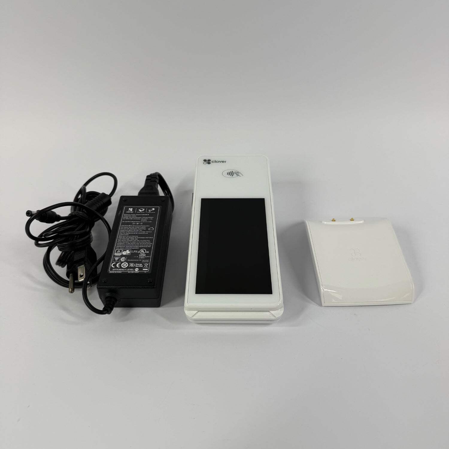 Clover Flex 2 Point-of-Sale System C403