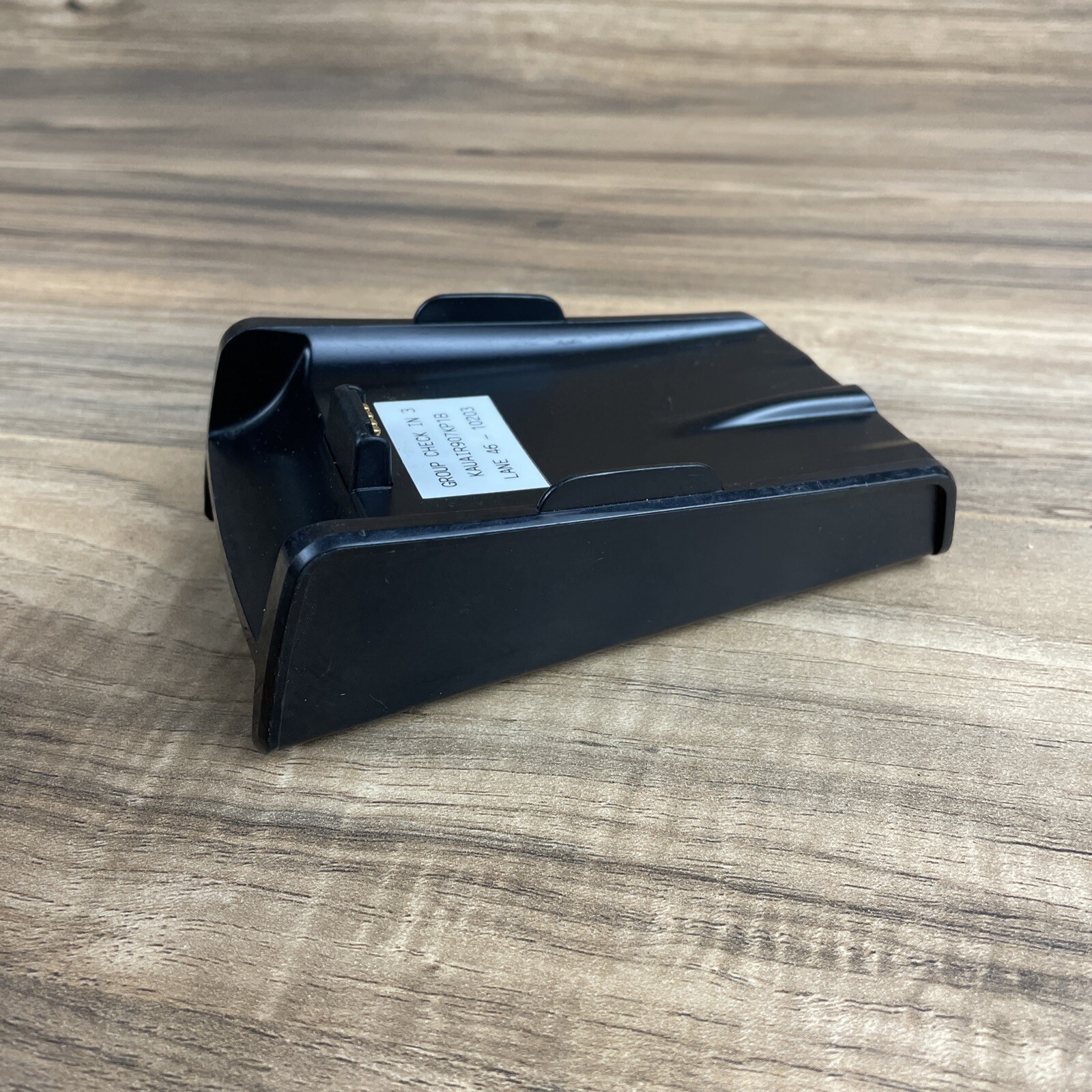 INGENICO IWL200 Charging Base IWL220 IWL250 IWl255 Bluetooth Ethernet🔆lot Of 2
