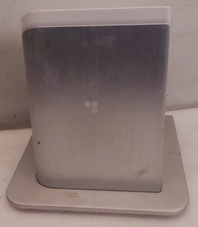 Clover Station 1.0 P100 Receipt Printer Untested