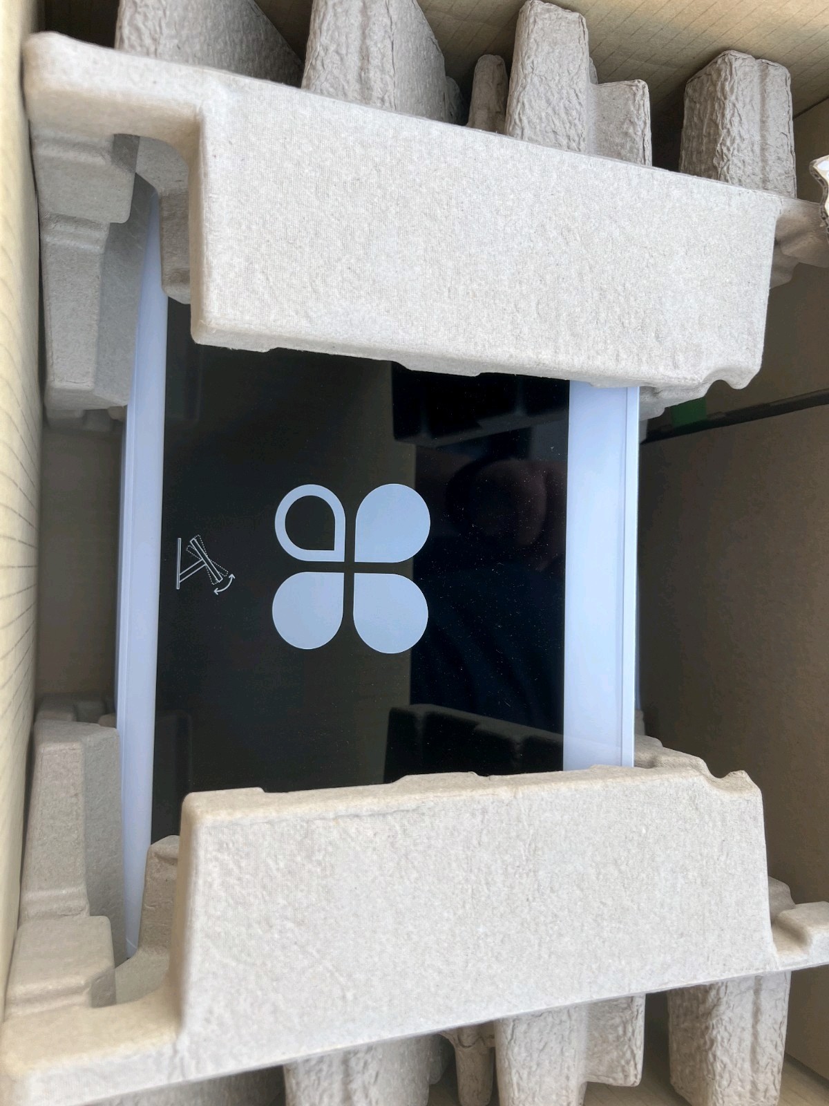 Clover POS system with Terminal and drawer