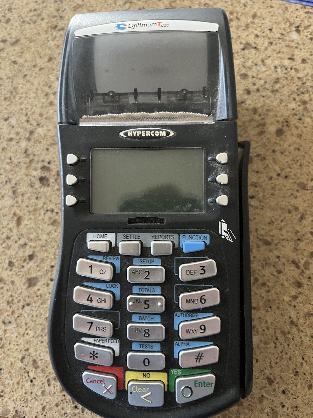 Hyperion T4220