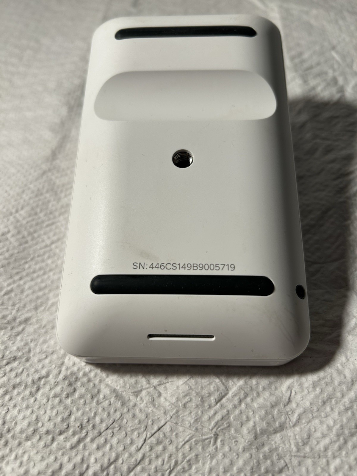 Square Register Stand (2nd Gen) with 2x Square Terminals & Cables