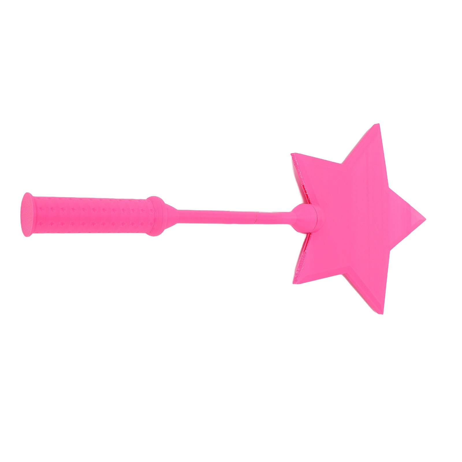 3D Printed Credit Card Wand Pink Fun Easy Transaction Tool