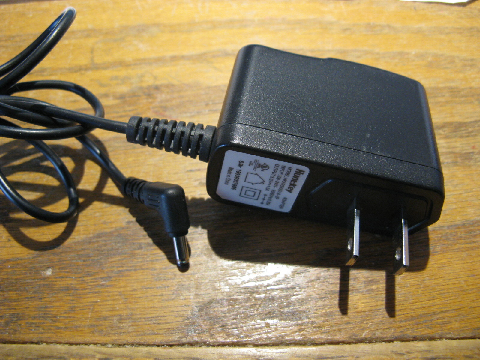 PAX S300 Power adapter ORIGINAL