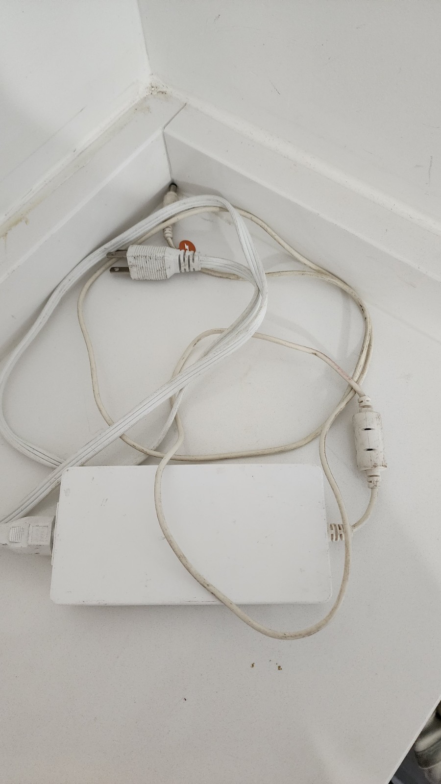 Genuine Clover Station Switching Power Adapter Power Supply Model FSP120-AABN3
