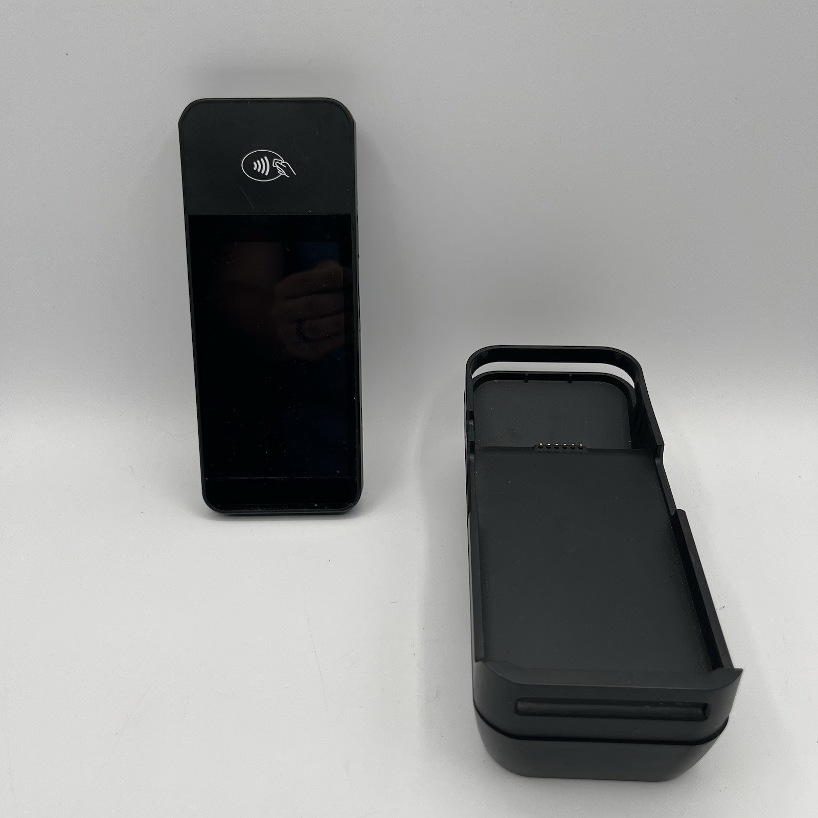 Stripe BBPOS WisePOS E Card Reader + Ethernet Dock