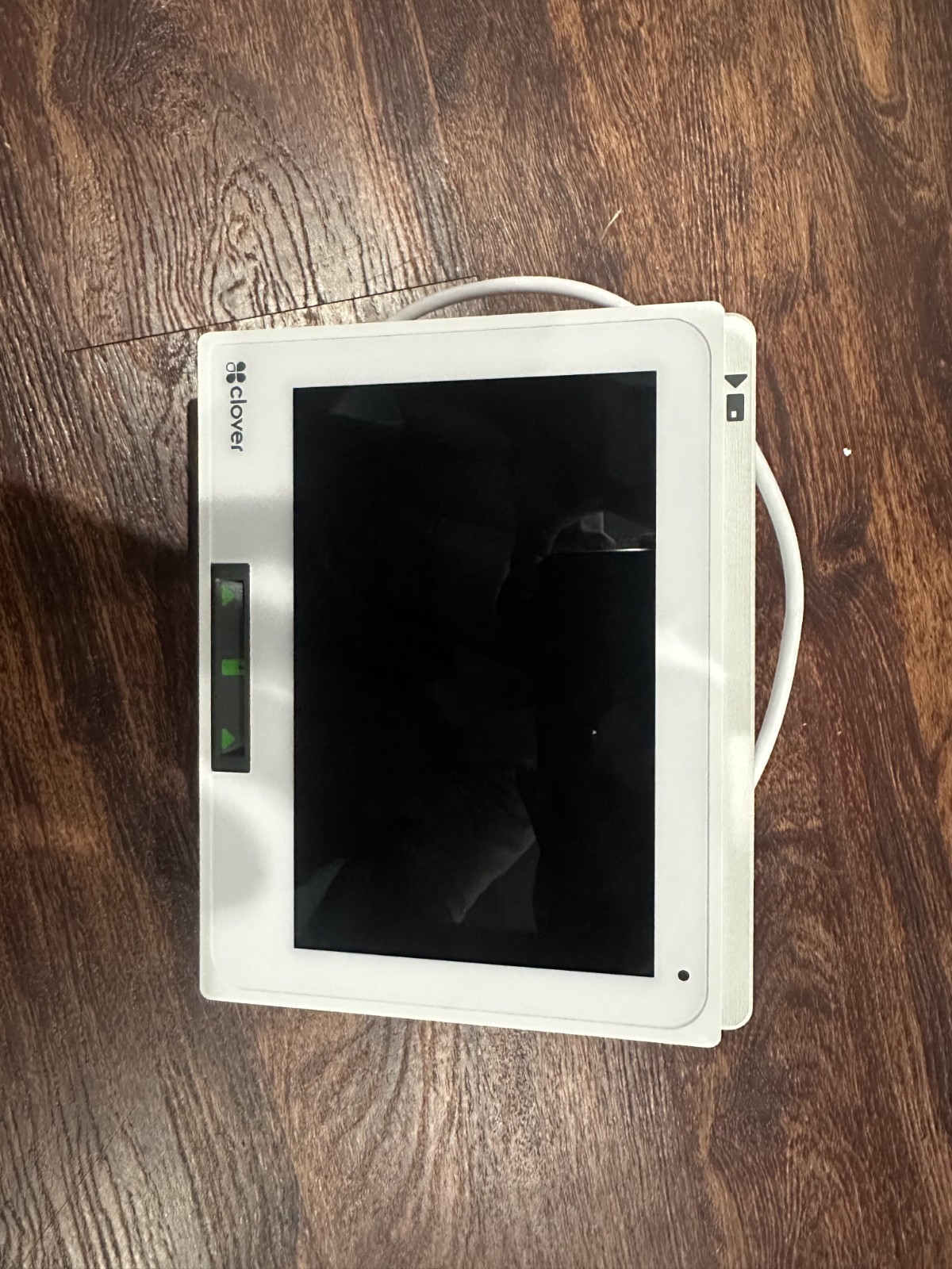 Clover Station Duo Terminal C505 POS System