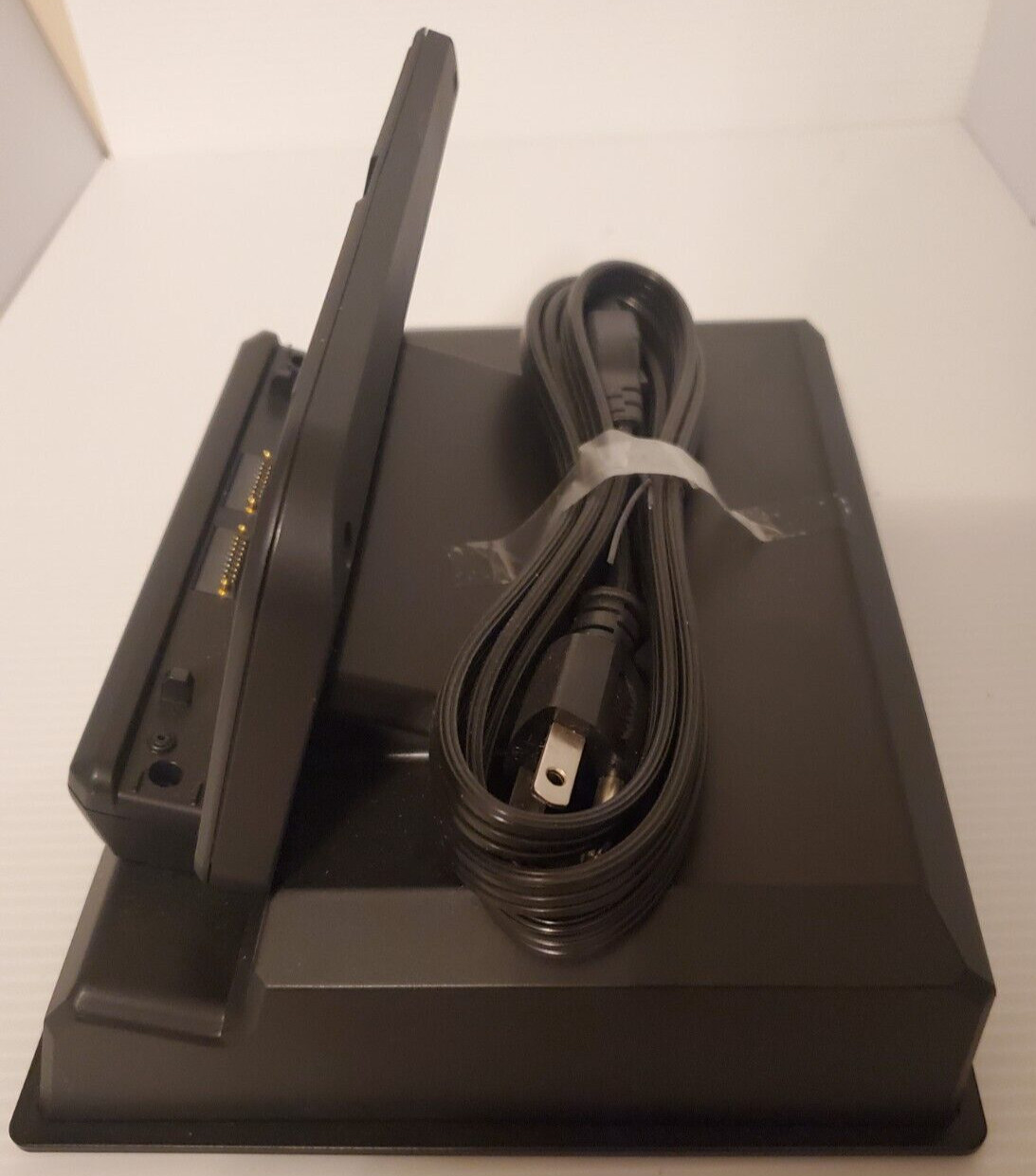 COMARK Desktop Cradle Gen2 P/N 50-18056-001