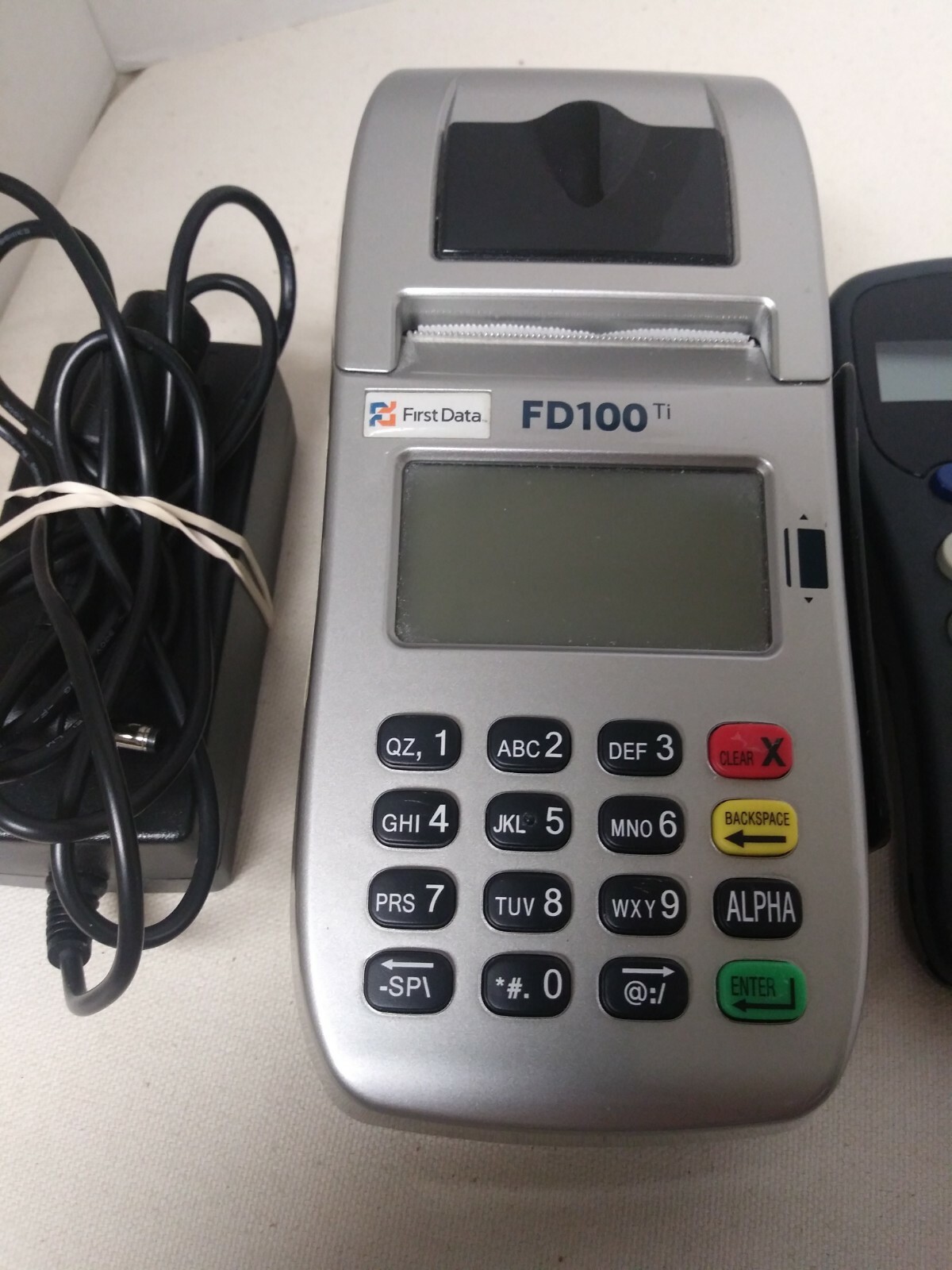 FD 100 To And Fd-10