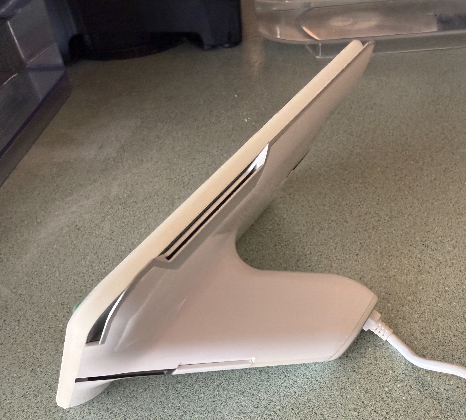 Clover Network Mobile 3G C201 – Handheld POS G505
