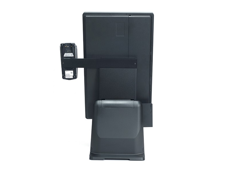 Touch Dynamic Inc. BUN-ED3800M1CN00NQ-USBLS01 Edge Kiosk POS Touch Terminal