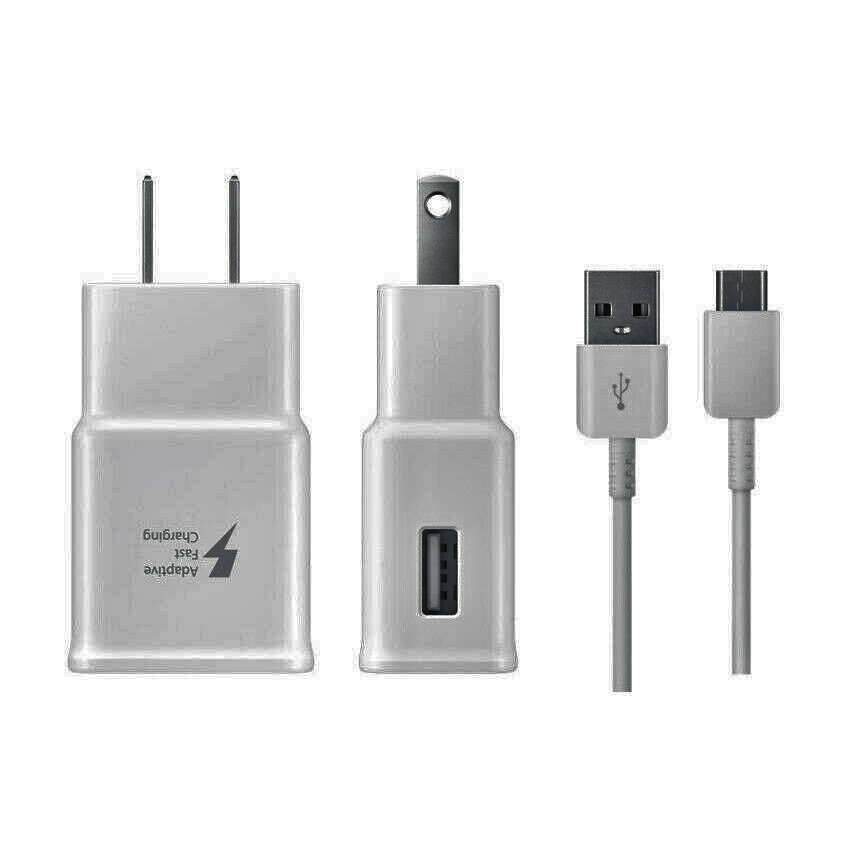 Ingenico iWL220, iWL250, iWL252, iWL255, WALL CHARGER (USA wall plug) ***NEW***