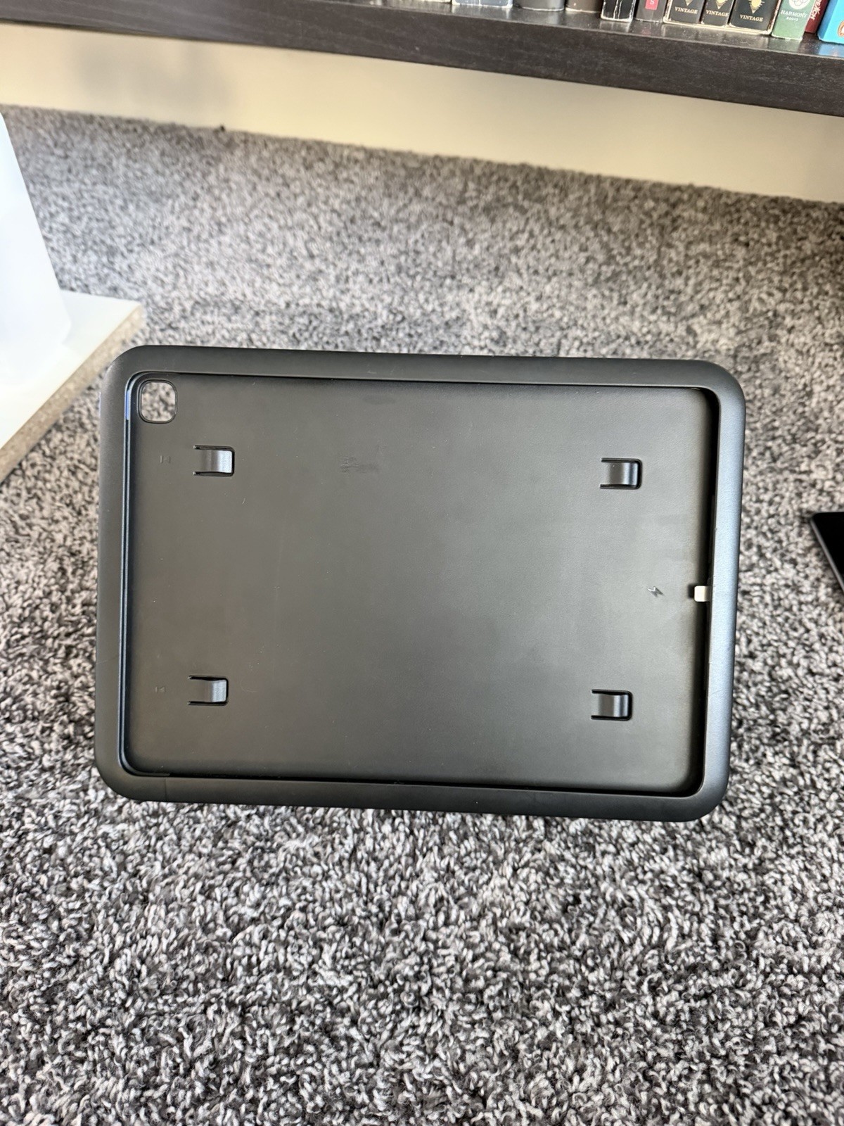 Shopify Model:S1803B POS iPad Stand/Dock