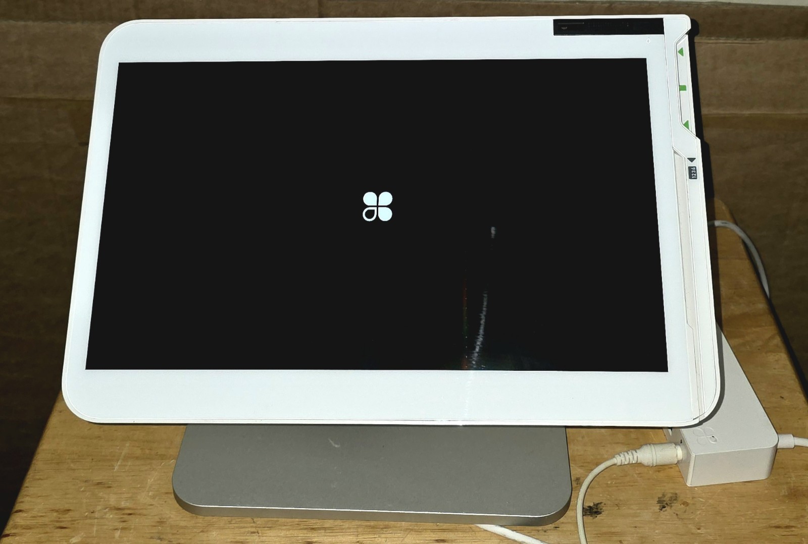 Clover Station P500 POS System