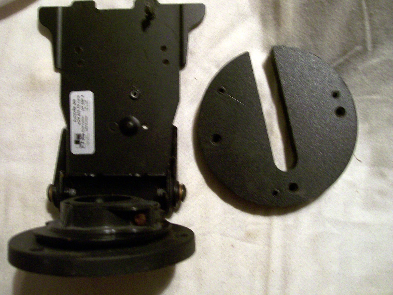 VERIFONE FOR MX925 & MX915 ENS 367-2481-F STAND UNIT ONLY