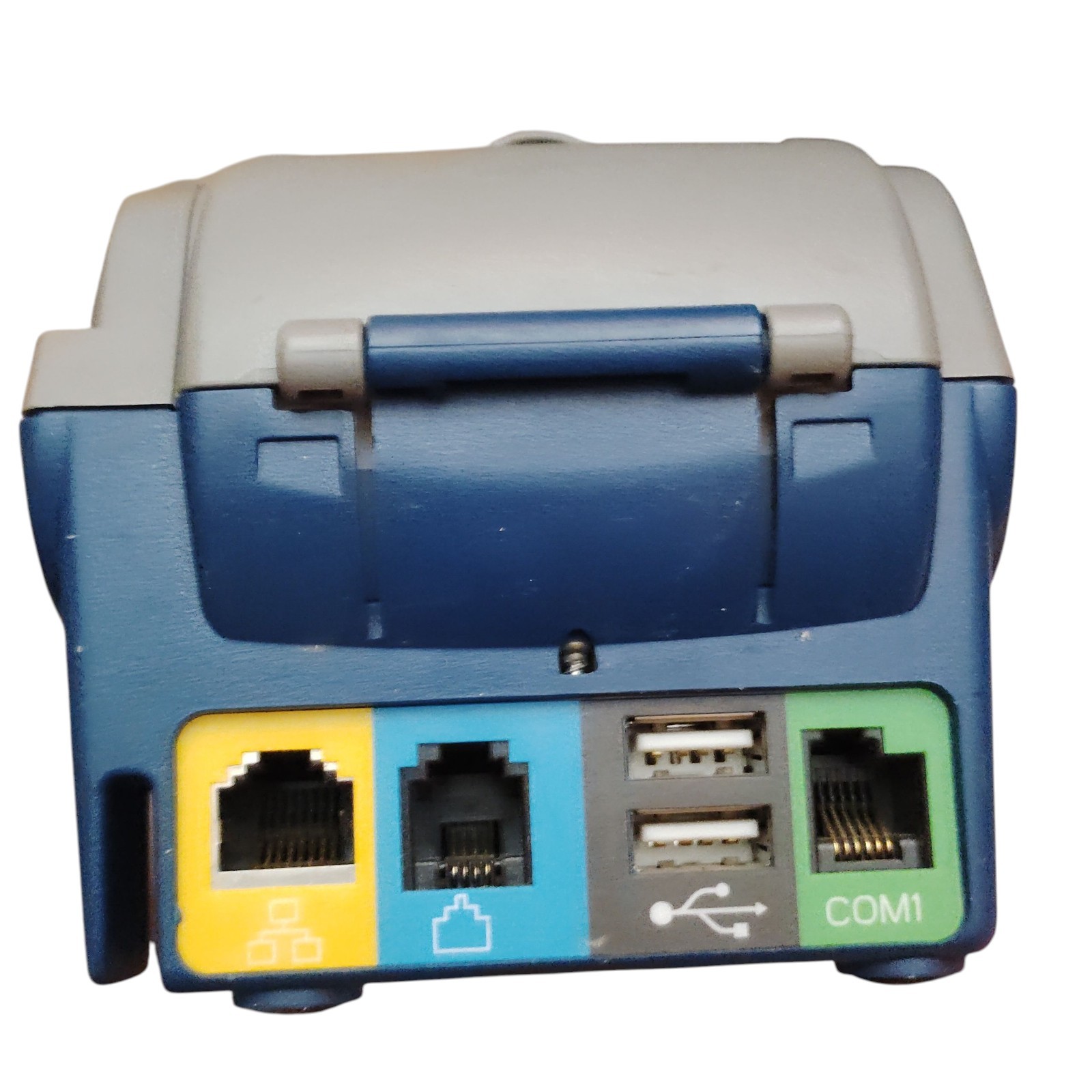 First Data FD-50 Credit Card Processing Terminal – No Power Adapter