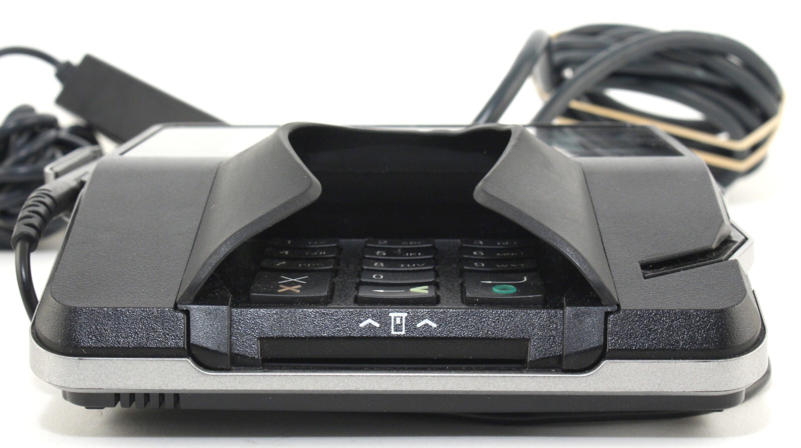 Verifone MX915 M132-409-01-R POS Credit Card Terminal Pinpad MX900-02; 6148204