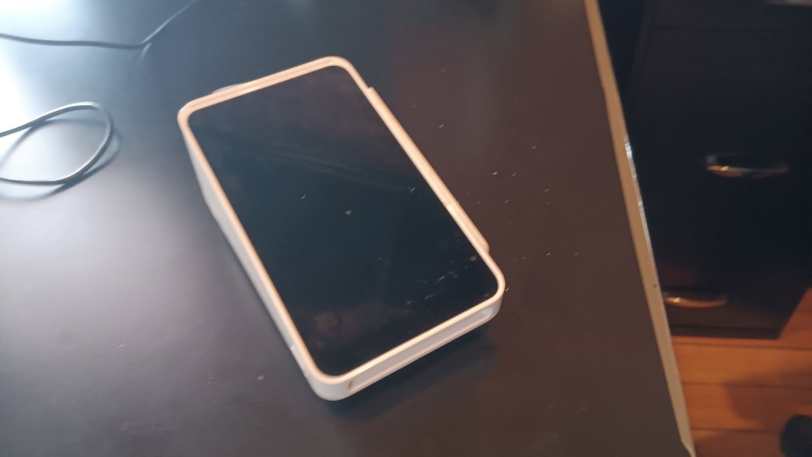 Square Terminal All-In-One Credit Card Reader- US Version- 1st Generation V2