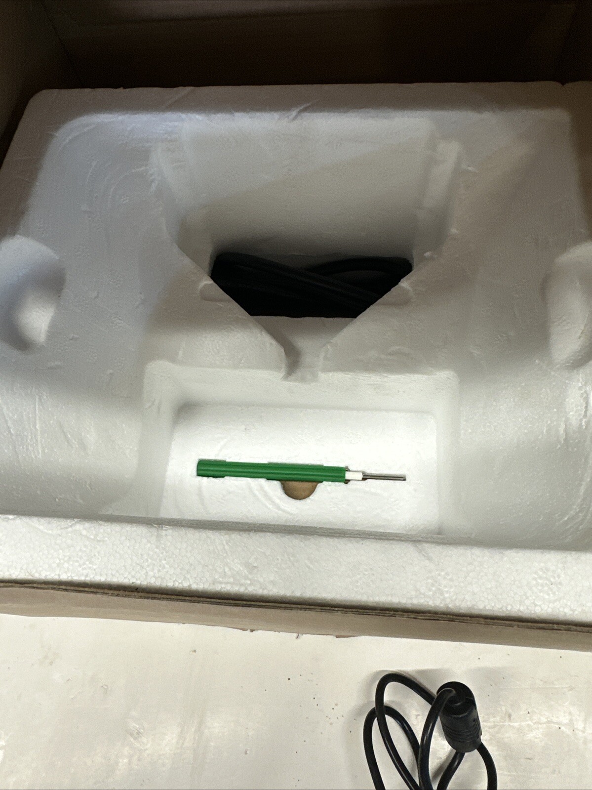 Clover Mini Wifi C300 Card Reader /POS Point of Sale System w/Power Supply