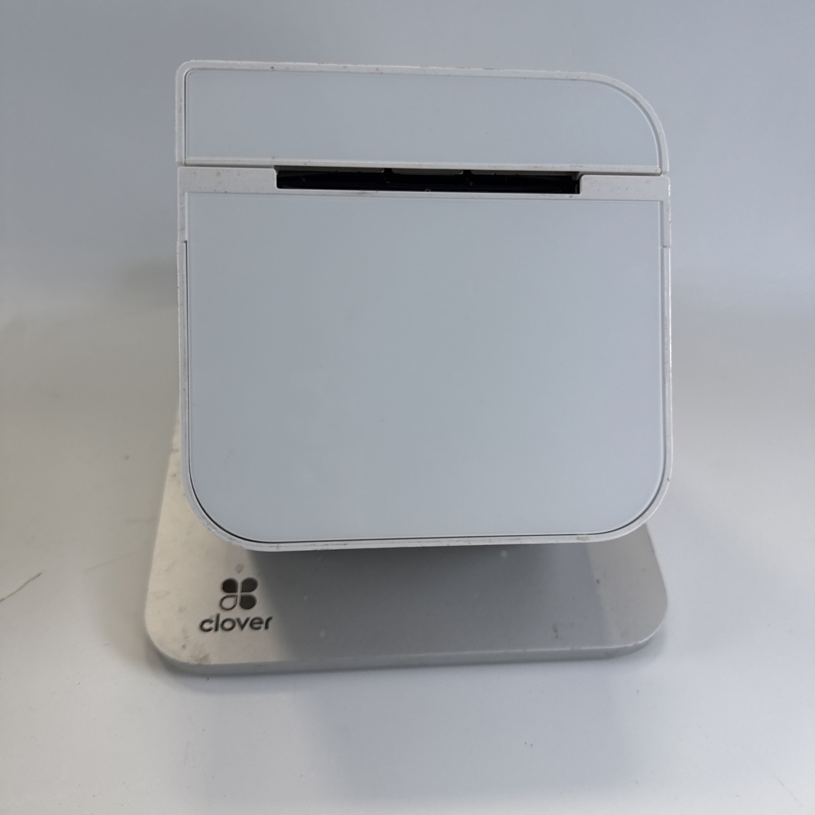 Clover Station Pro Display S503 Terminal C503 Printer P500 & Two Clover Mini