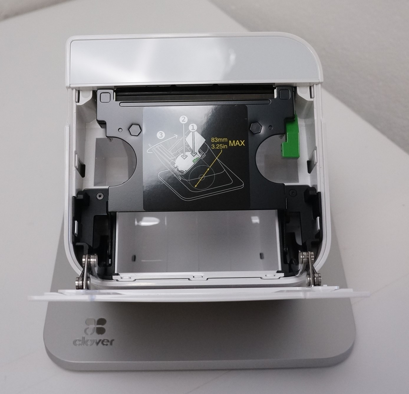 Clover Station P500 Printer
