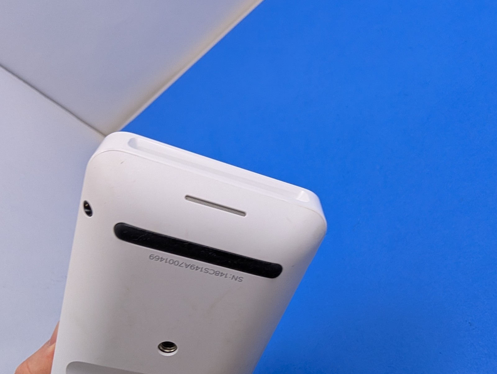 Square Terminal All-In-One Credit Card Reader US Version SPD2-01