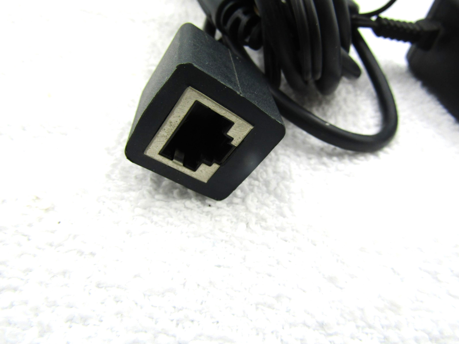 Ingenico AC/DC Adapter 179901469, Model 153051, for use in Ingenico iPP320/350