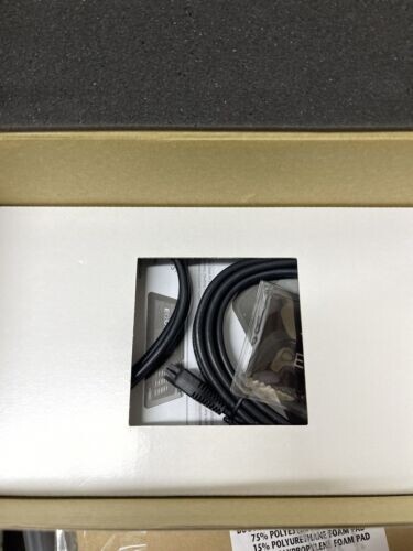 NEW!!! Equinox Luxe 8500i High Definition LCD Touchscreen Terminal NEW